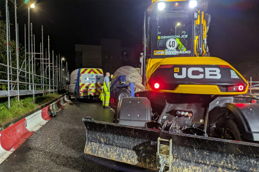 About Advanced Engineering Group