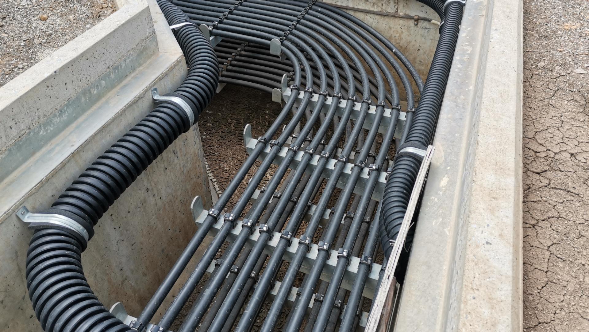 Advanced Cabling Contractors