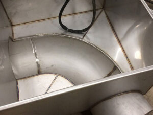 Fabrication Services