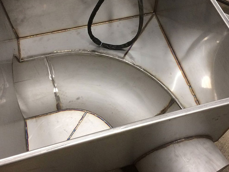 Fabrication Services