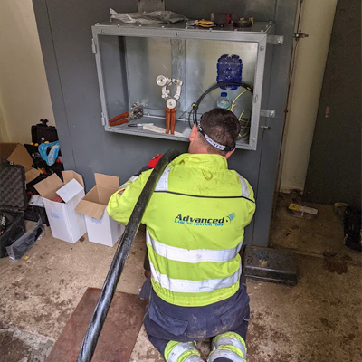 Loch Goil Offshore HV Supplies