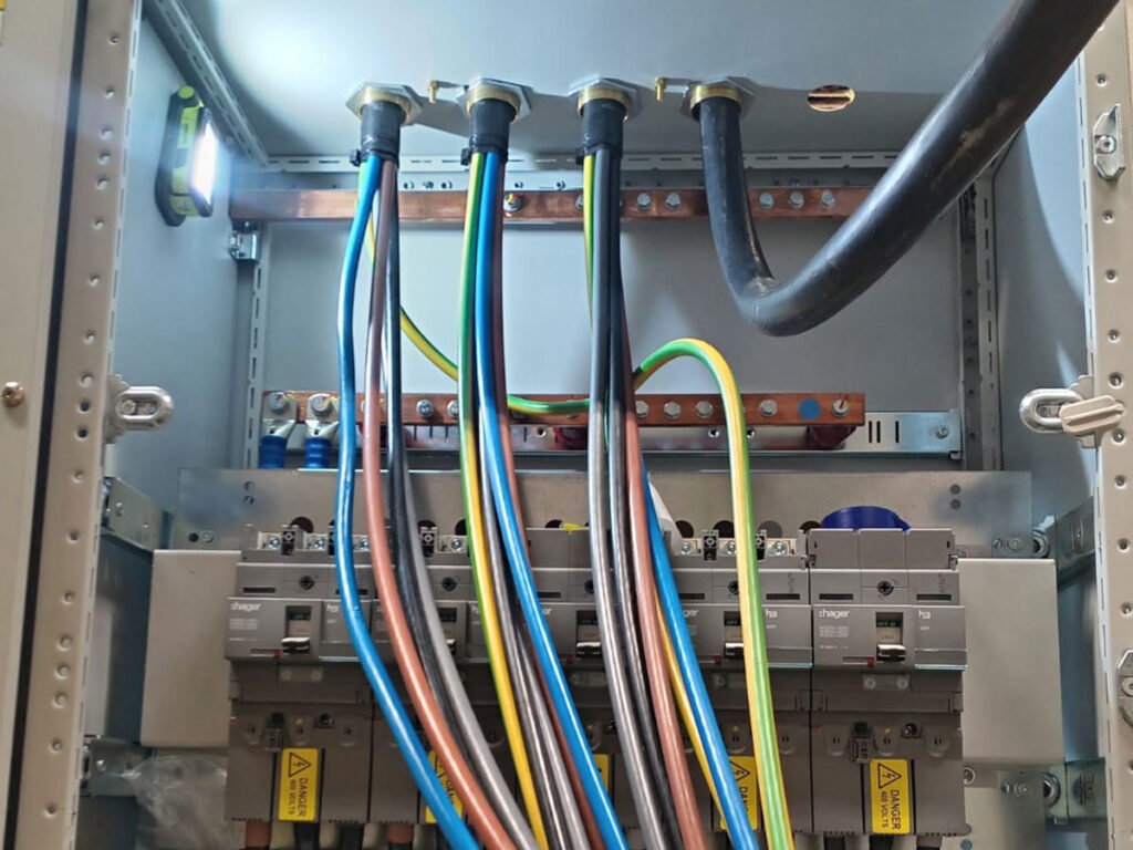 Western Brand NI Ltd