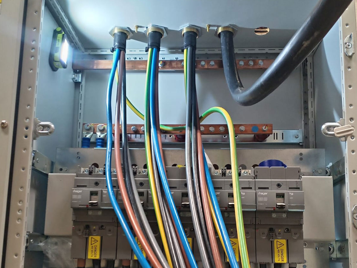 Western Brand NI Ltd