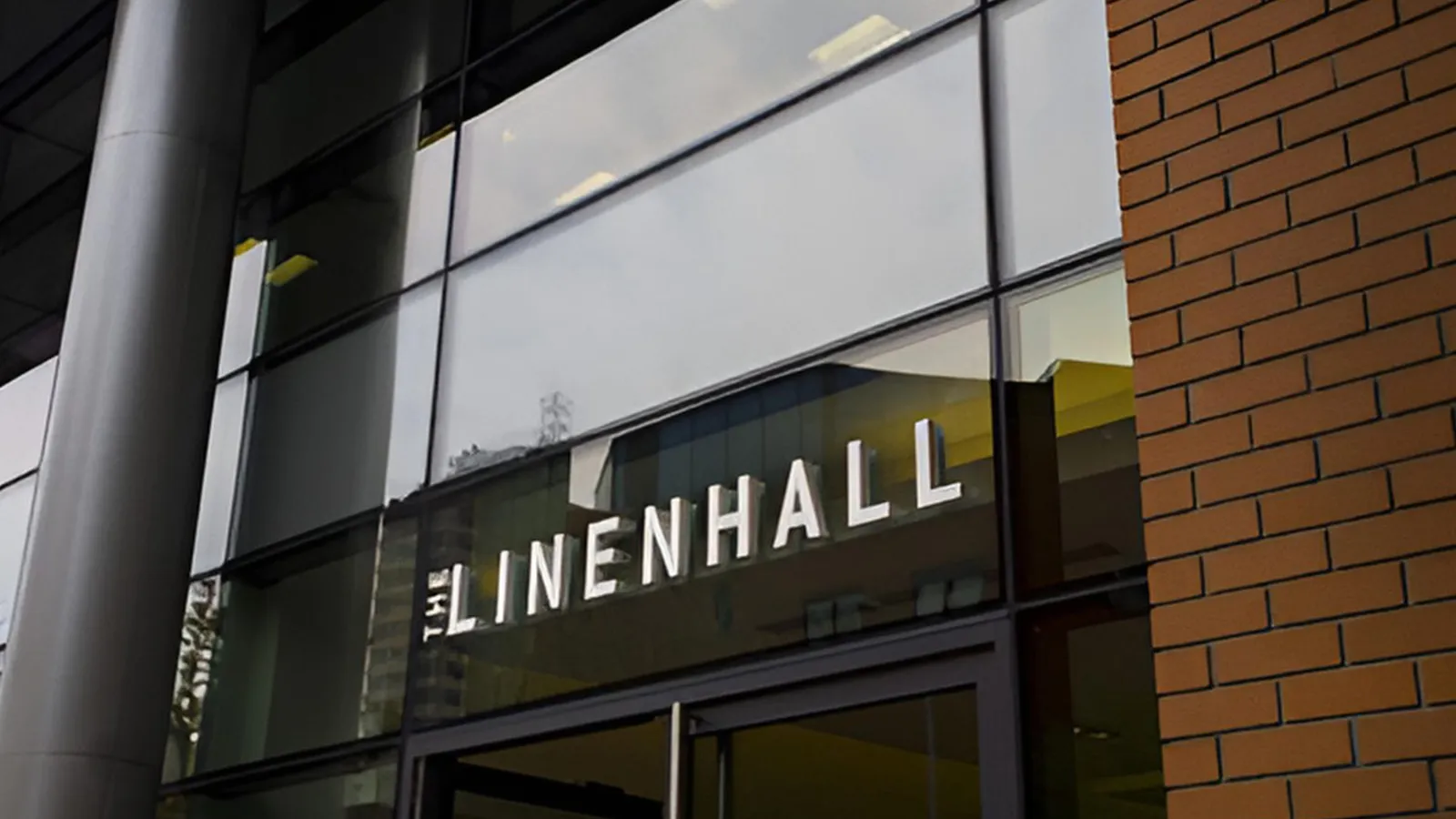 Linenhall Plaza, Belfast