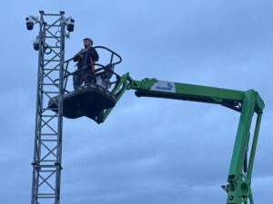 Low Voltage / ELV Systems