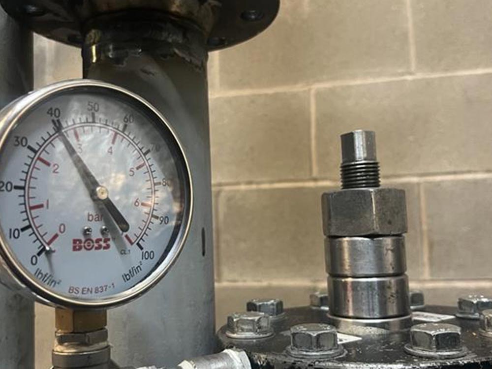 Advanced Plumbing & Piping Systems