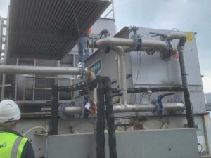 Specialist Plumbing Systems