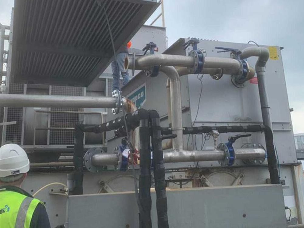 Specialist Plumbing Systems