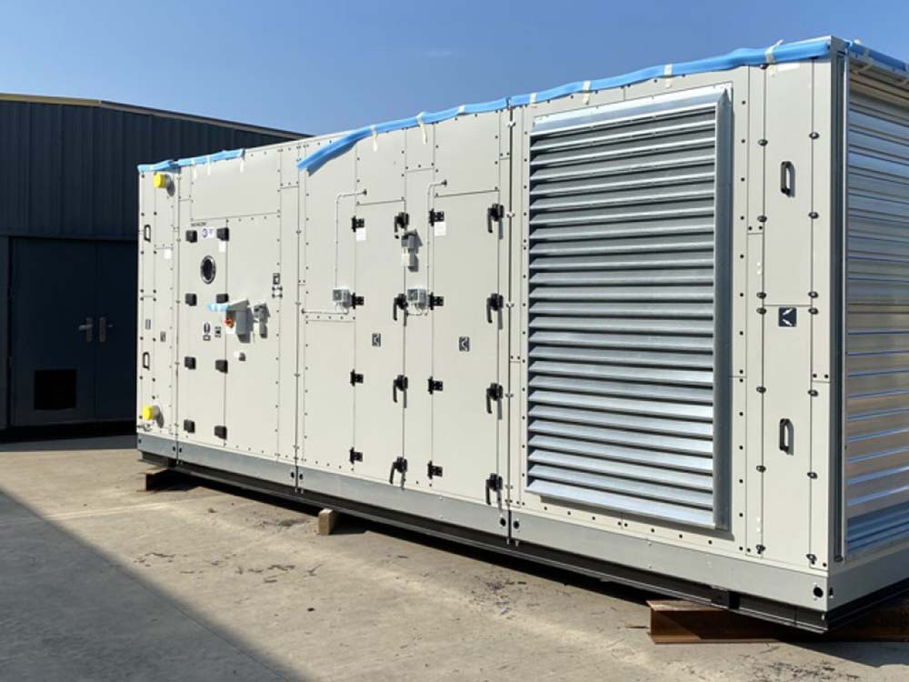 Precision, Performance & Reliability