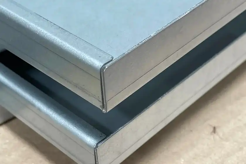 Integrated Fabrication Solutions