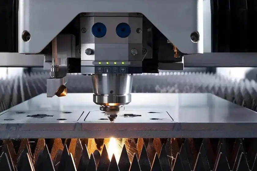 Unrivalled Power and Precision