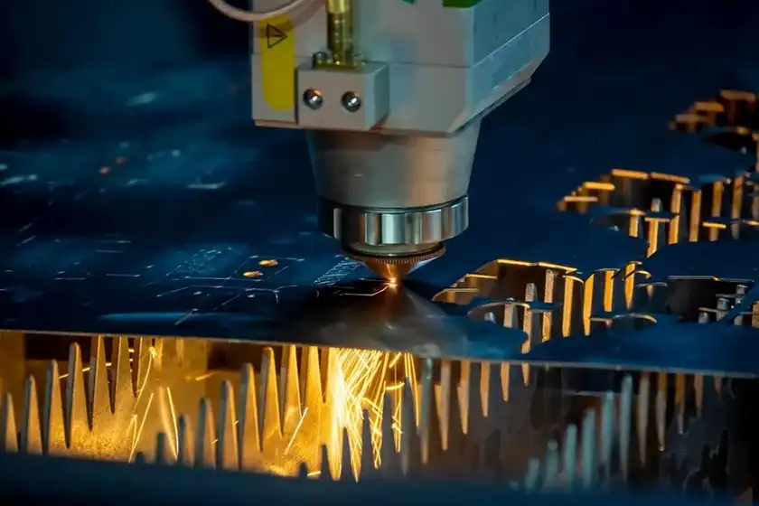 Cutting Thickness and Materials