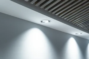 Lighting & Small Power