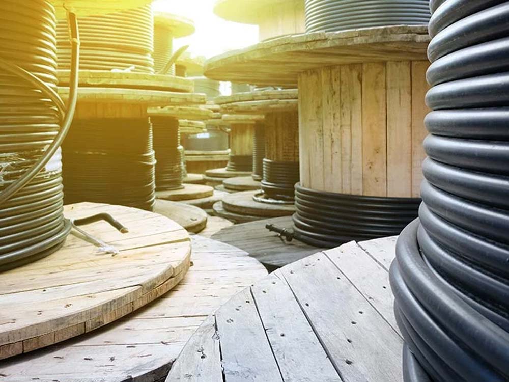 Specialist Cable Installations