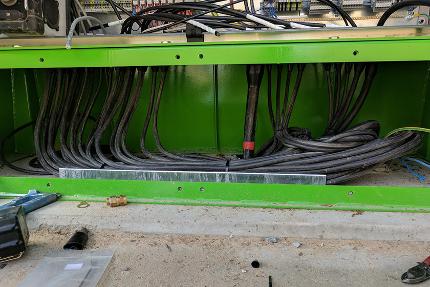 Full-Service Engineering Delivery