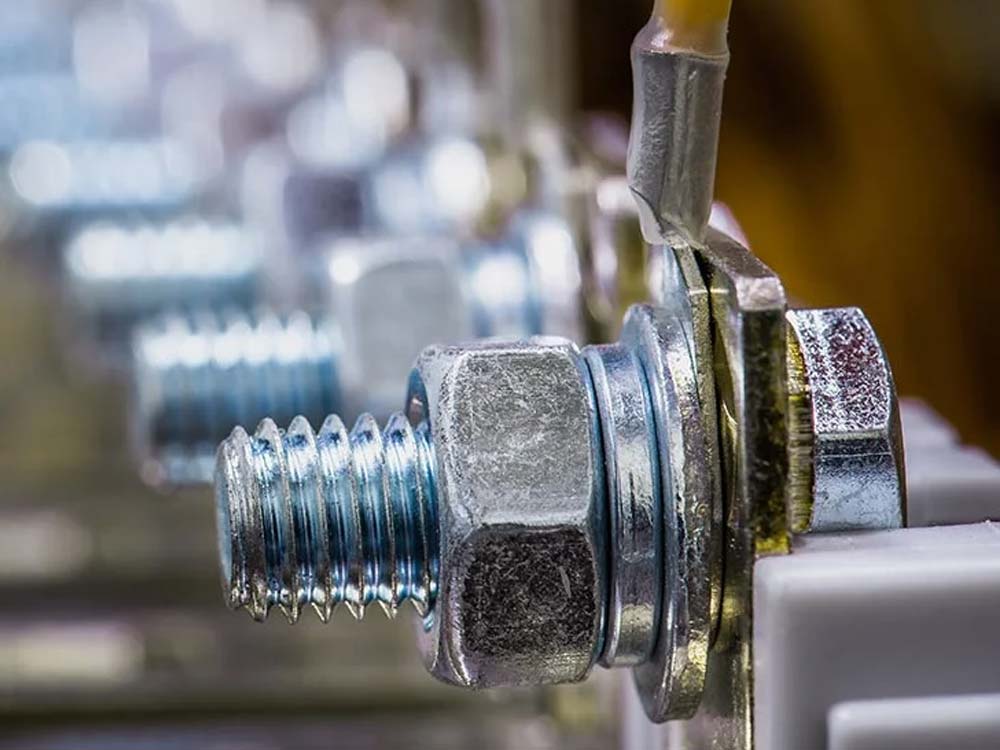 Termination and Jointing