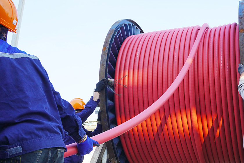 Engineer-Led. Site-Delivered.