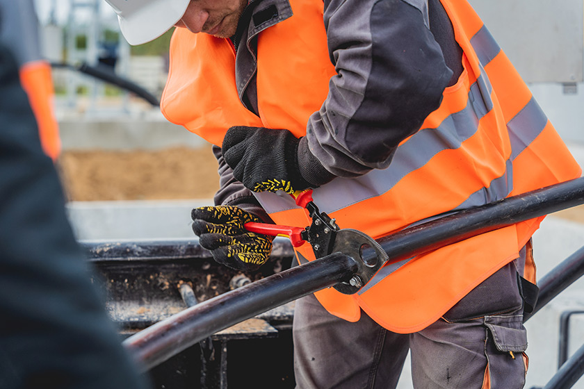 Advanced Cable Jointing & Termination Services