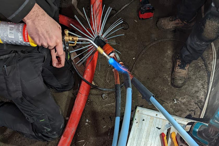 Senior Authorised Personnel & Safe Systems