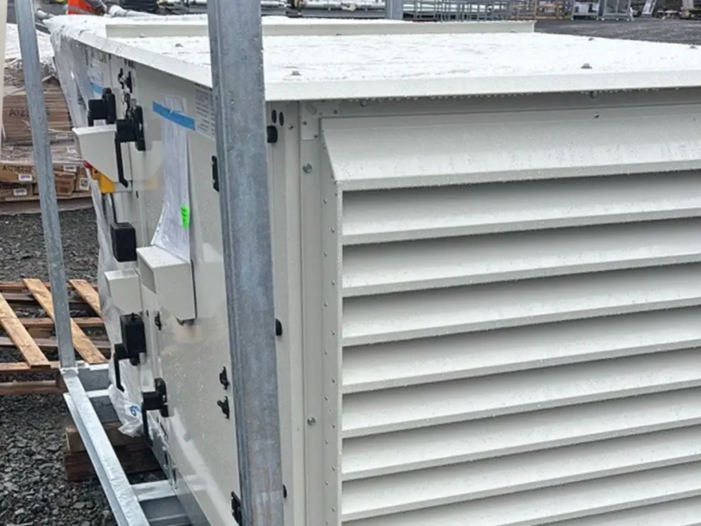 Restoring Performance & Reliability