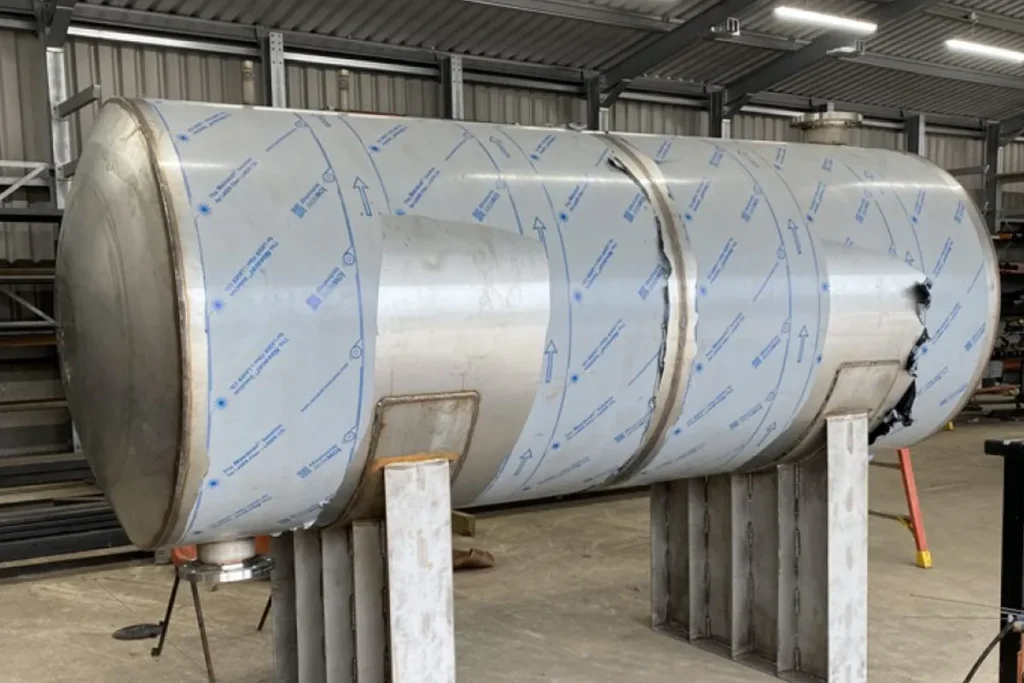 Enhanced System Efficiency & Stability