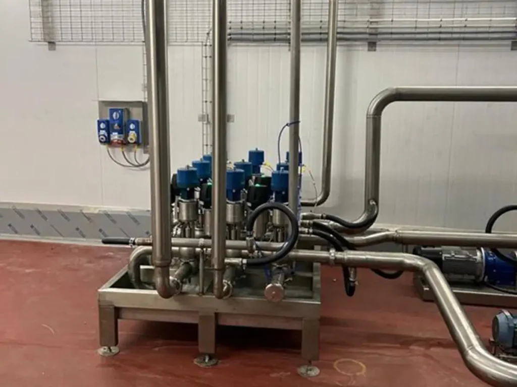 Reliable Temperature Control for Critical Processes