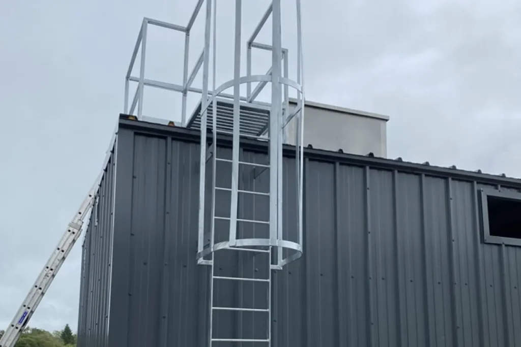 Efficient Installation & Integrated Systems